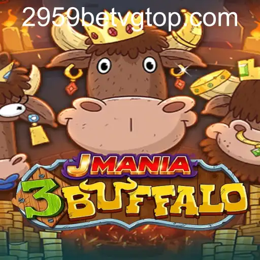 JMania3Buffalo