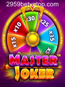 MasterJoker