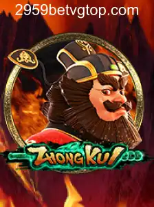 ZhongKui