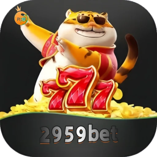 2959Bet: O Destino Supremo para Jogadores Audazes! Logo