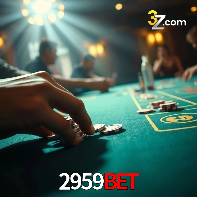 2959bet lottery