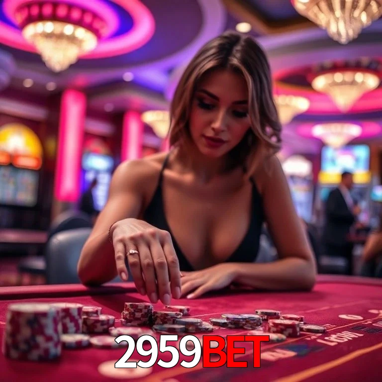 2959bet Casino RNG