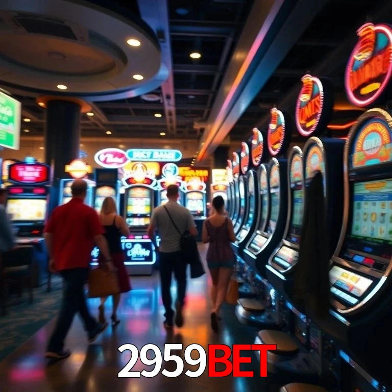 2959bet Manager VIP