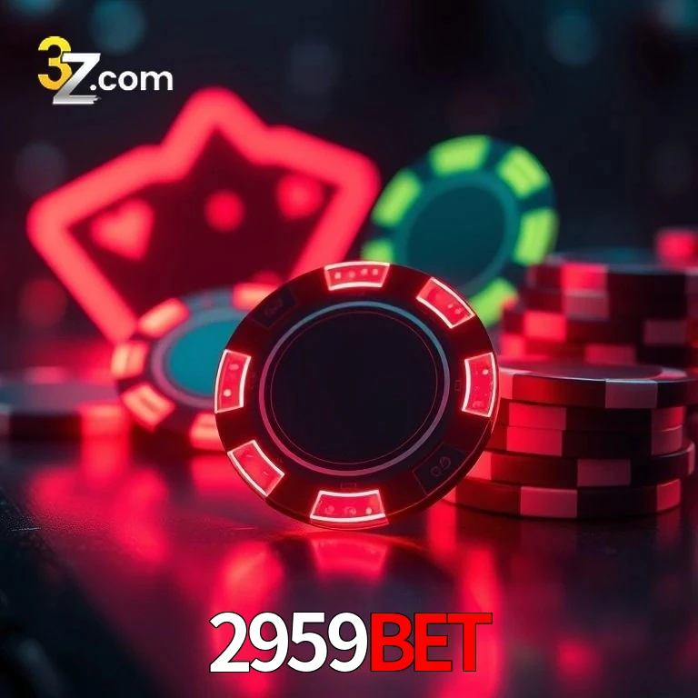 2959bet Slot Analytics