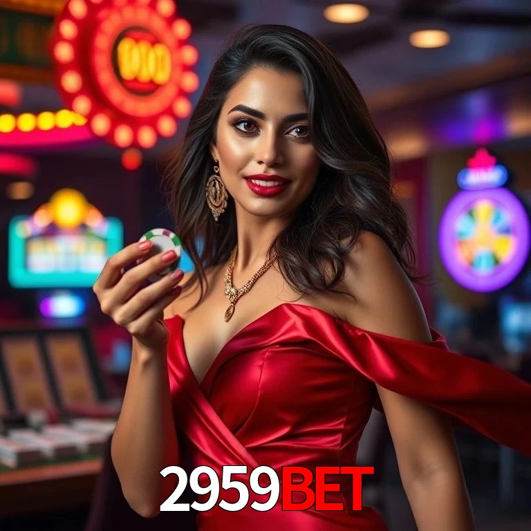 2959bet Torneios Slots