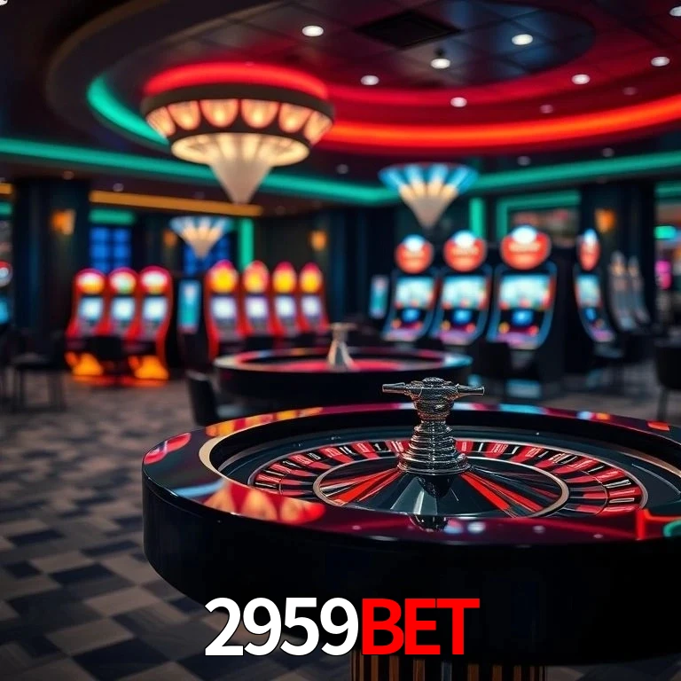 2959bet APK Segurança