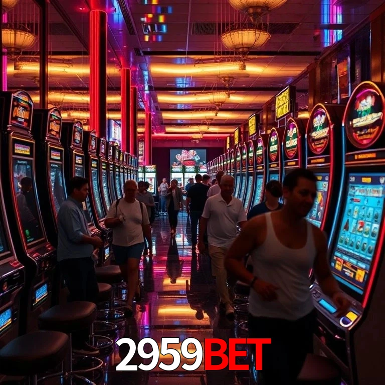 2959bet Bônus