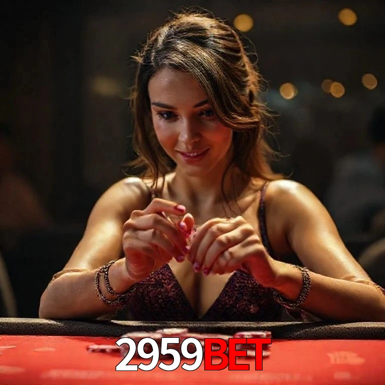 2959bet Segurança
